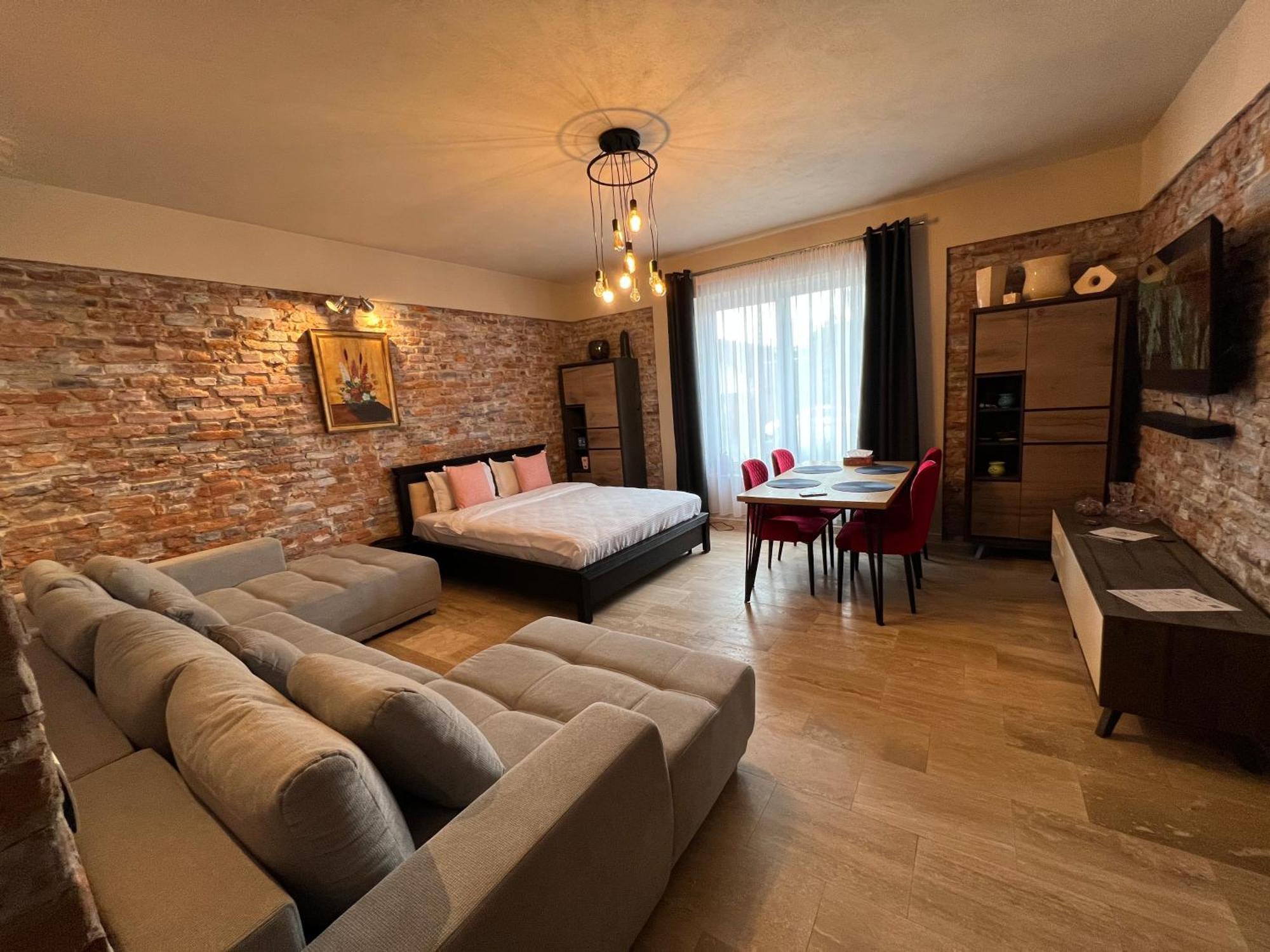 Casa Armoniei Hotel Бая Маре Екстериор снимка