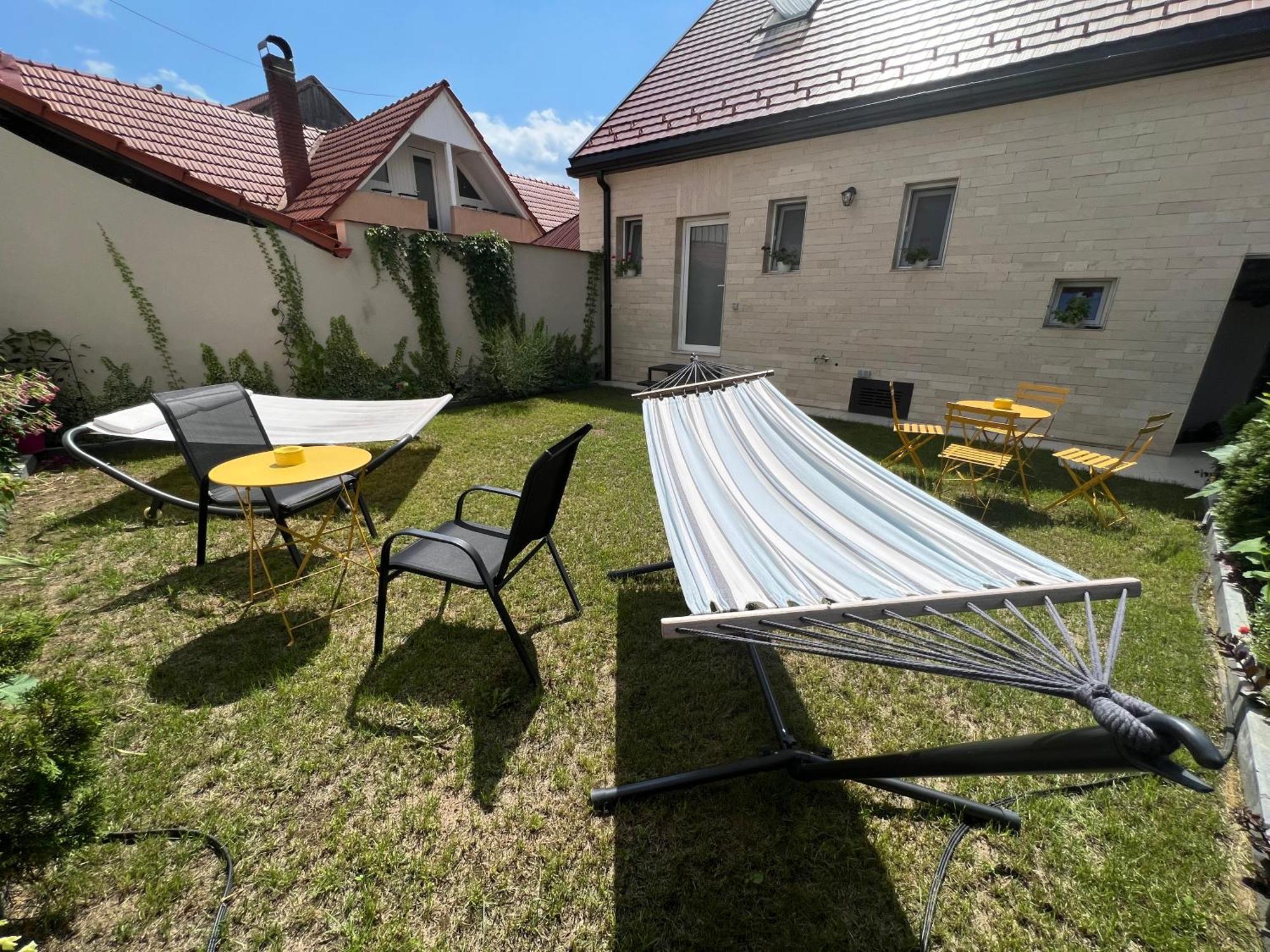 Casa Armoniei Hotel Бая Маре Екстериор снимка
