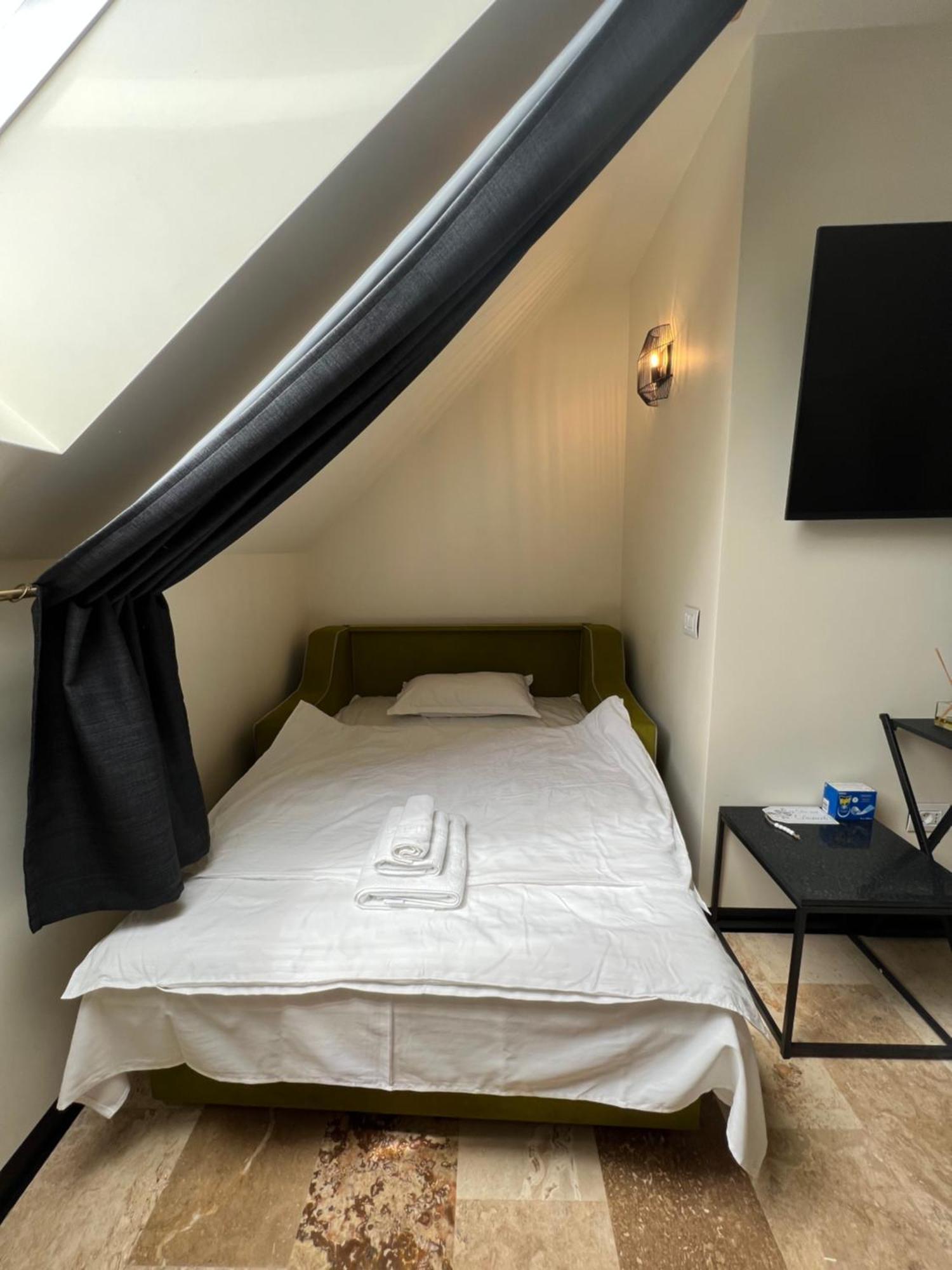 Casa Armoniei Hotel Бая Маре Екстериор снимка